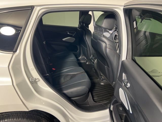 Used 2023 Acura RDX AWD w/ A-Spec & Advance Pkg image 31
