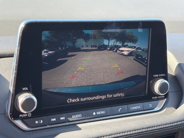 Used 2026 Nissan Rogue SV FWD image 26