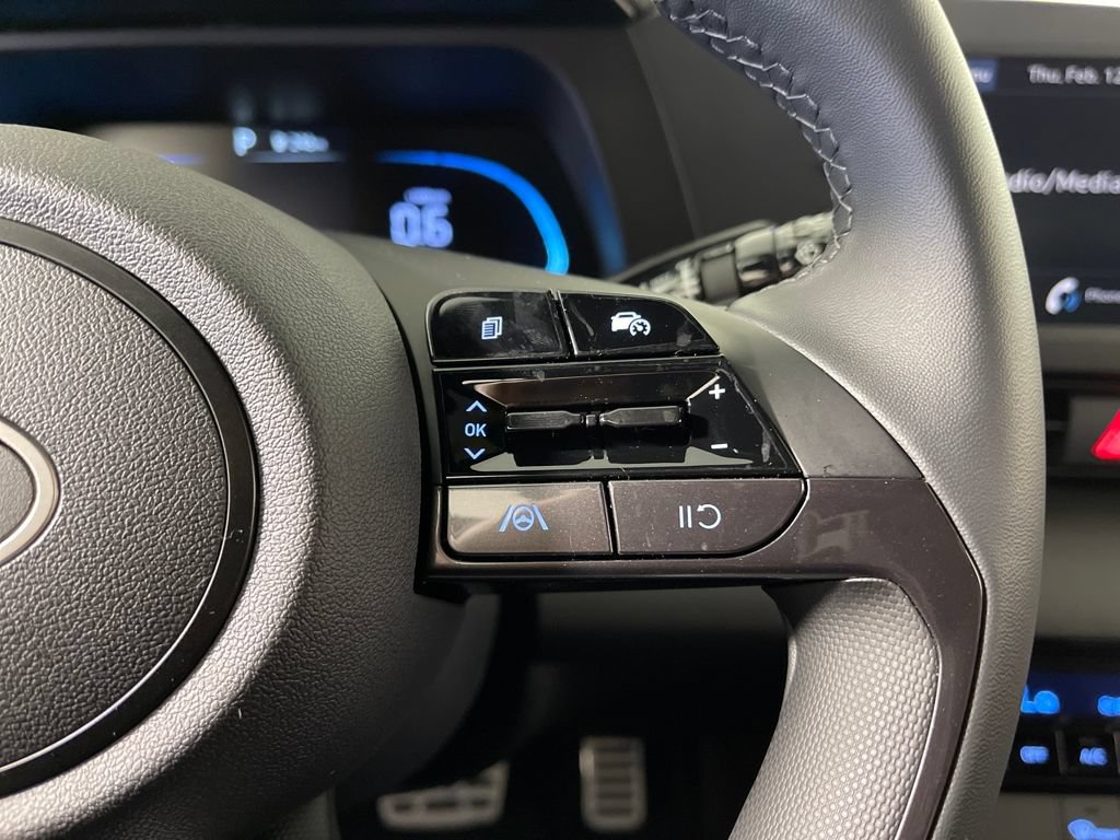 New 2026 Hyundai Elantra Sport FWD image 29