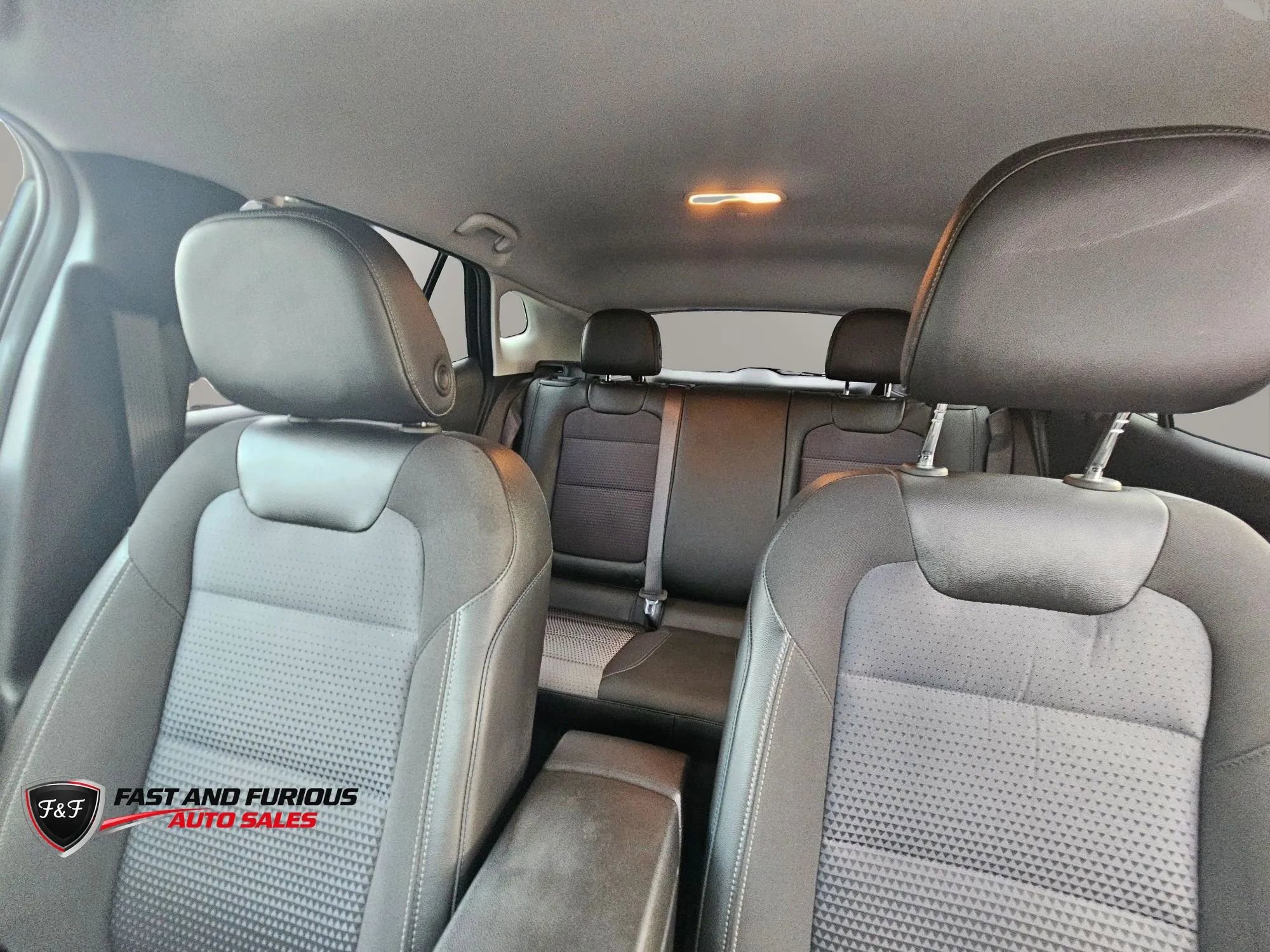 Used 2024 Chevrolet Trax LT FWD image 26
