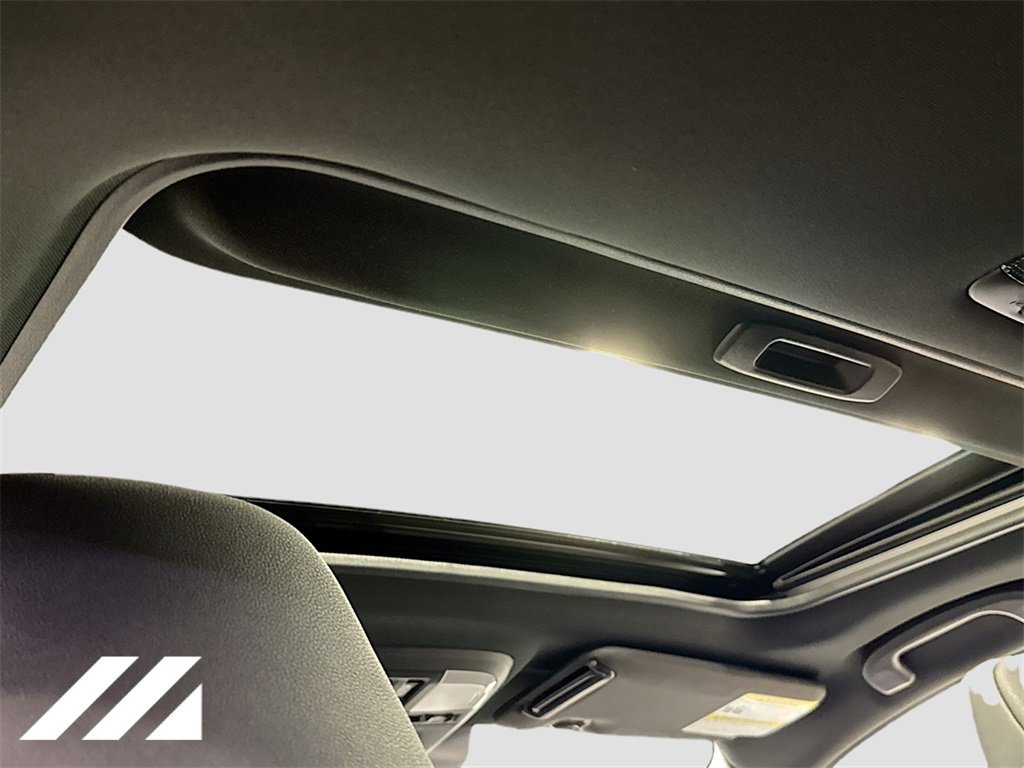 New 2026 Subaru Crosstrek 2.5i Wilderness image 23