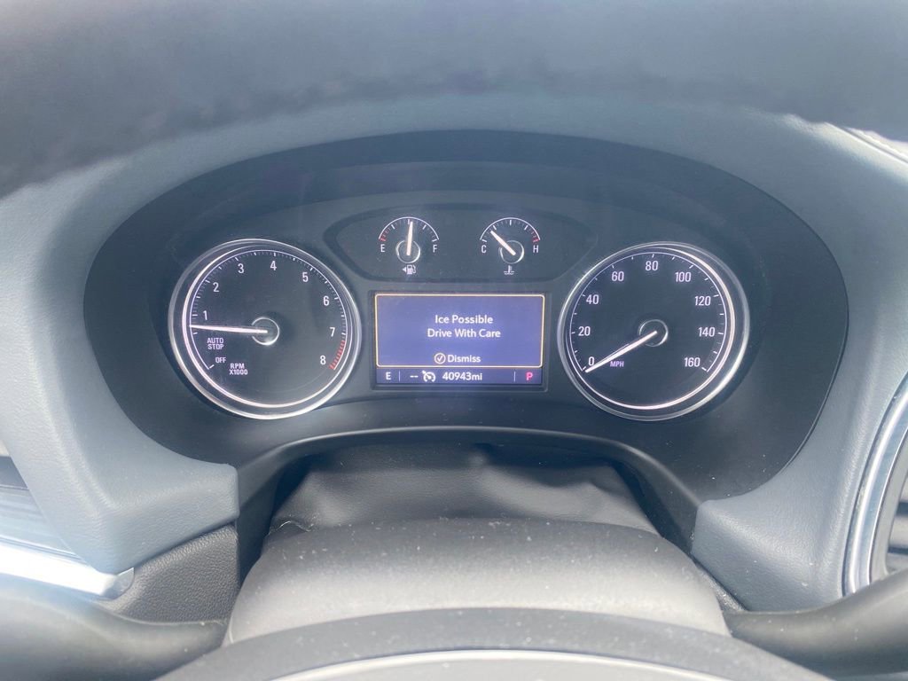 Used 2023 Buick Enclave Essence w/ Trailering Package, 5000 lbs. image 17