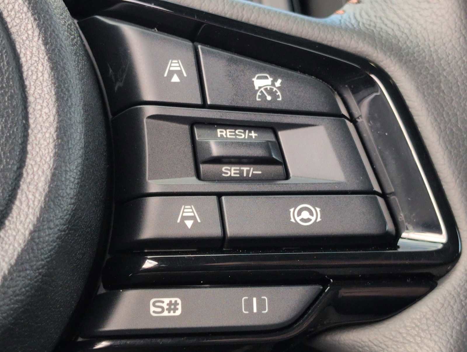 Certified 2026 Subaru Forester Sport image 24