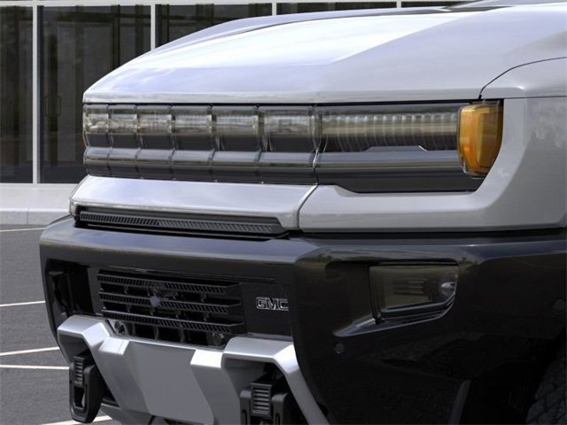 New 2025 GMC Hummer EV 2X image 13