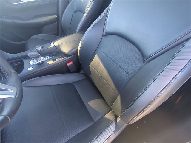 Used 2022 INFINITI QX55 Essential w/ Proassist Package image 21