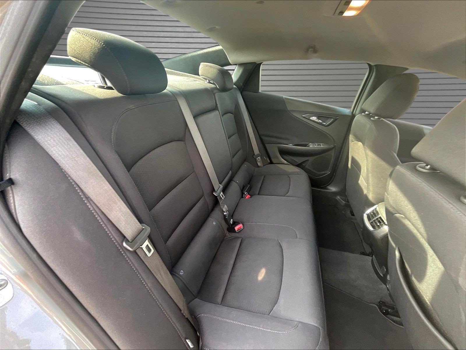 Used 2024 Chevrolet Malibu LT FWD image 22