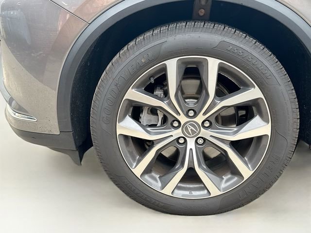 Used 2024 Acura MDX SH-AWD w/ Technology Package image 19