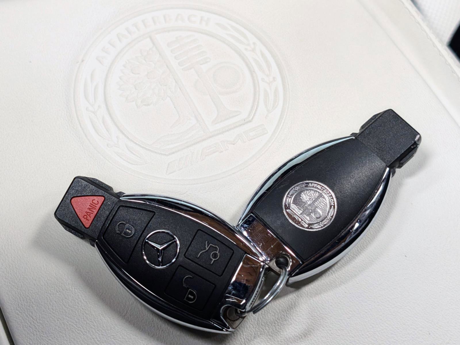 Used 2018 Mercedes-Benz AMG GT C image 39
