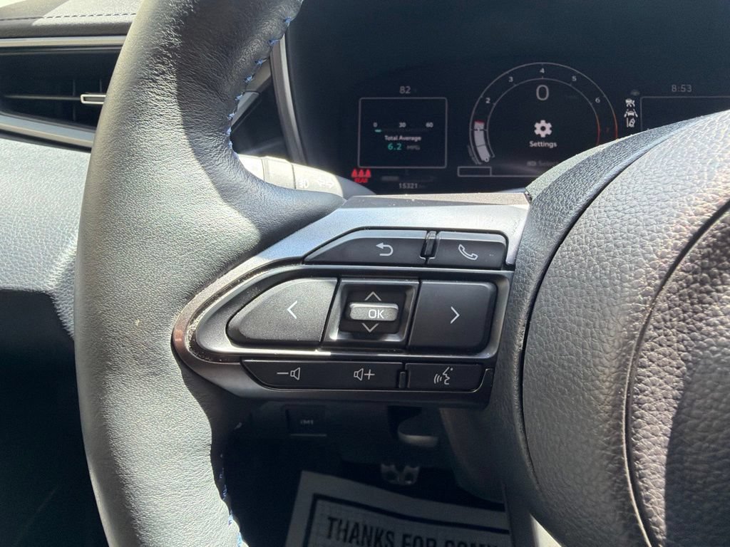 Used 2024 Toyota Corolla GR AWD/4WD image 27