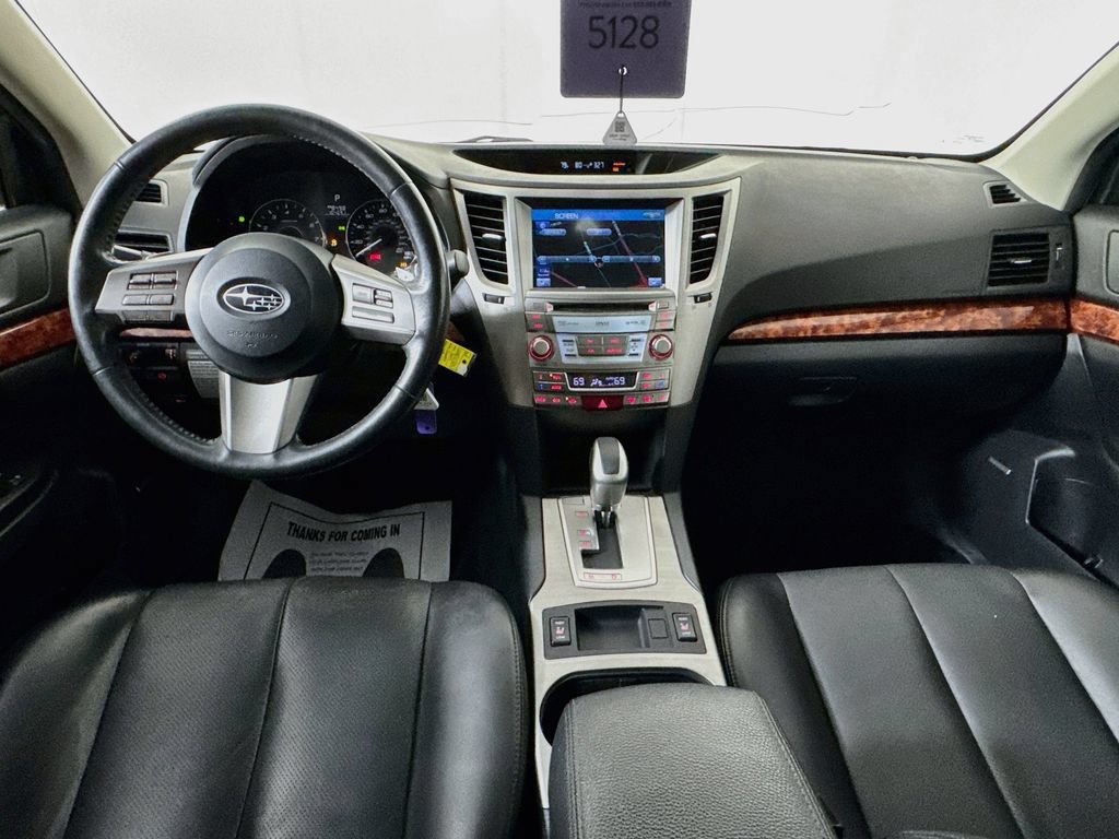 Used 2011 Subaru Outback 3.6R Limited AWD/4WD image 26
