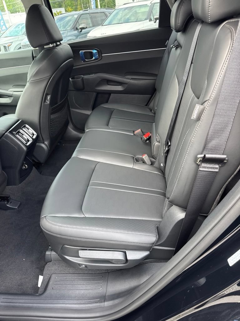 New 2026 Kia Sorento S AWD/4WD image 12