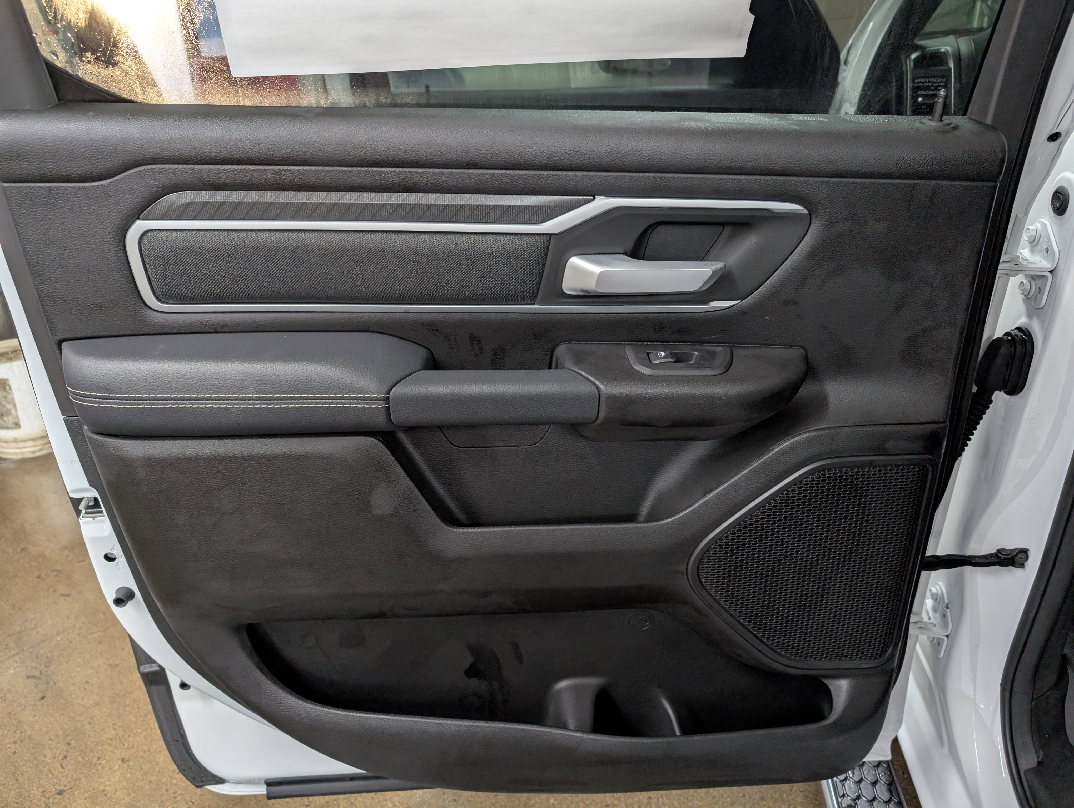 New 2026 RAM 1500 Big Horn image 13