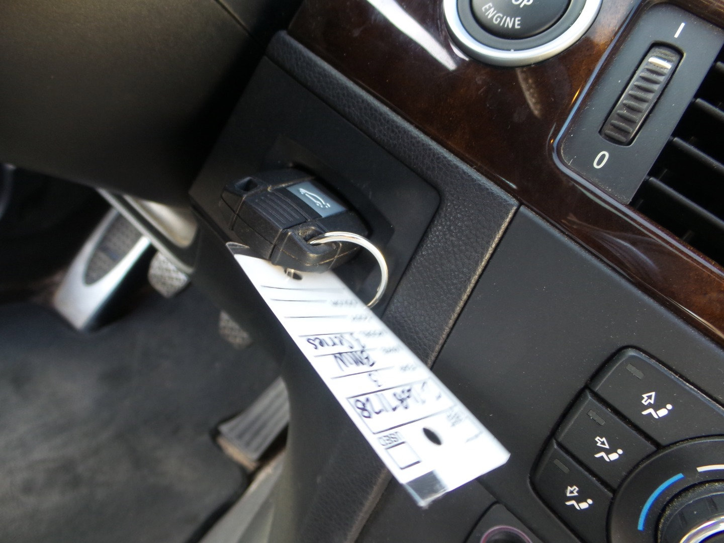 Used 2013 BMW 328i xDrive Coupe image 45