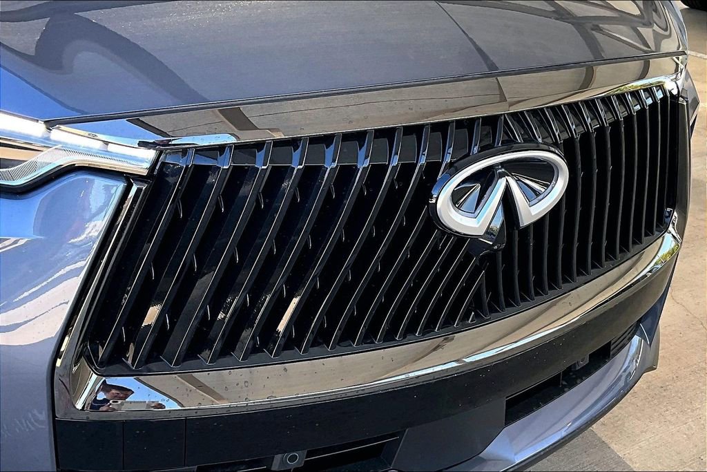 New 2026 INFINITI QX60 Autograph w/ Autograph Tech Package image 37
