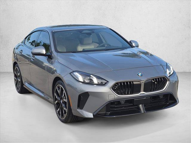 Used 2025 BMW 228i xDrive w/ Technology Package AWD/4WD image 3