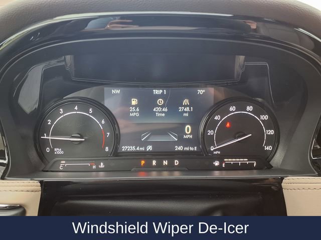 Used 2022 Lincoln Corsair FWD w/ Equipment Group 101A image 32