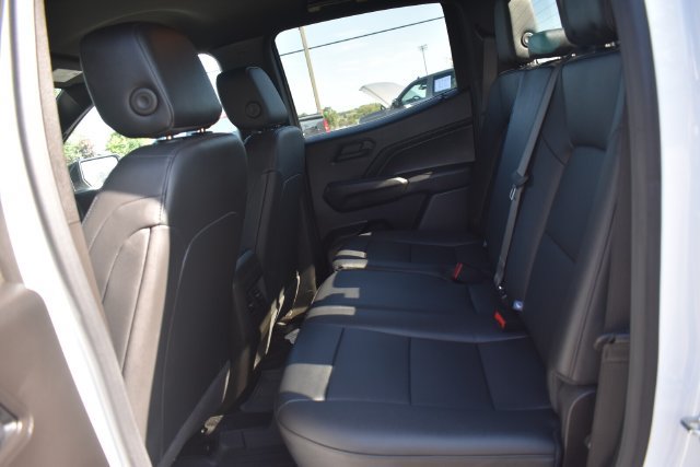 New 2026 Chevrolet Colorado Trail Boss AWD/4WD image 20