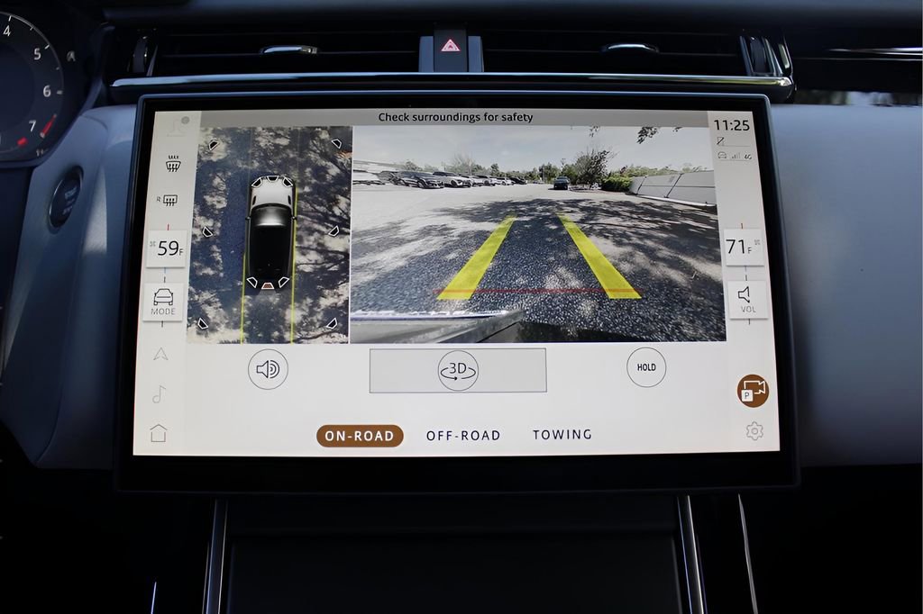 Used 2026 Land Rover Range Rover Velar S image 23