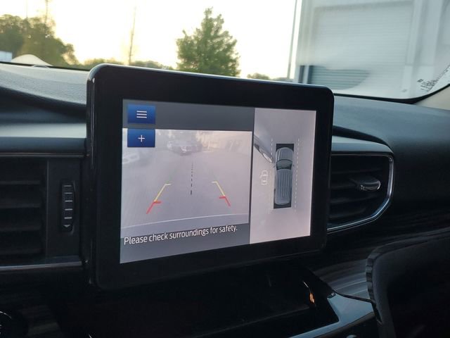 Used 2021 Ford Explorer Limited w/ Hybrid Equipment Group 310A image 23