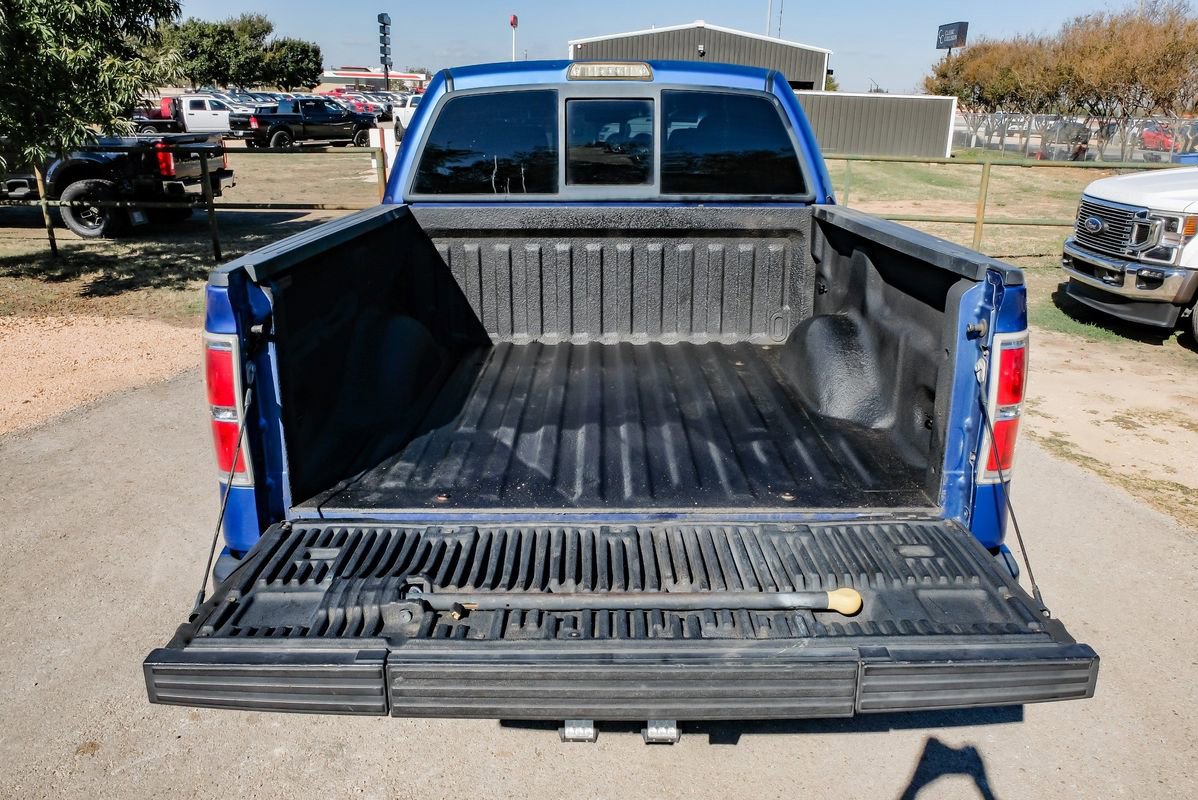 Used 2010 Ford F150 FX4 image 60