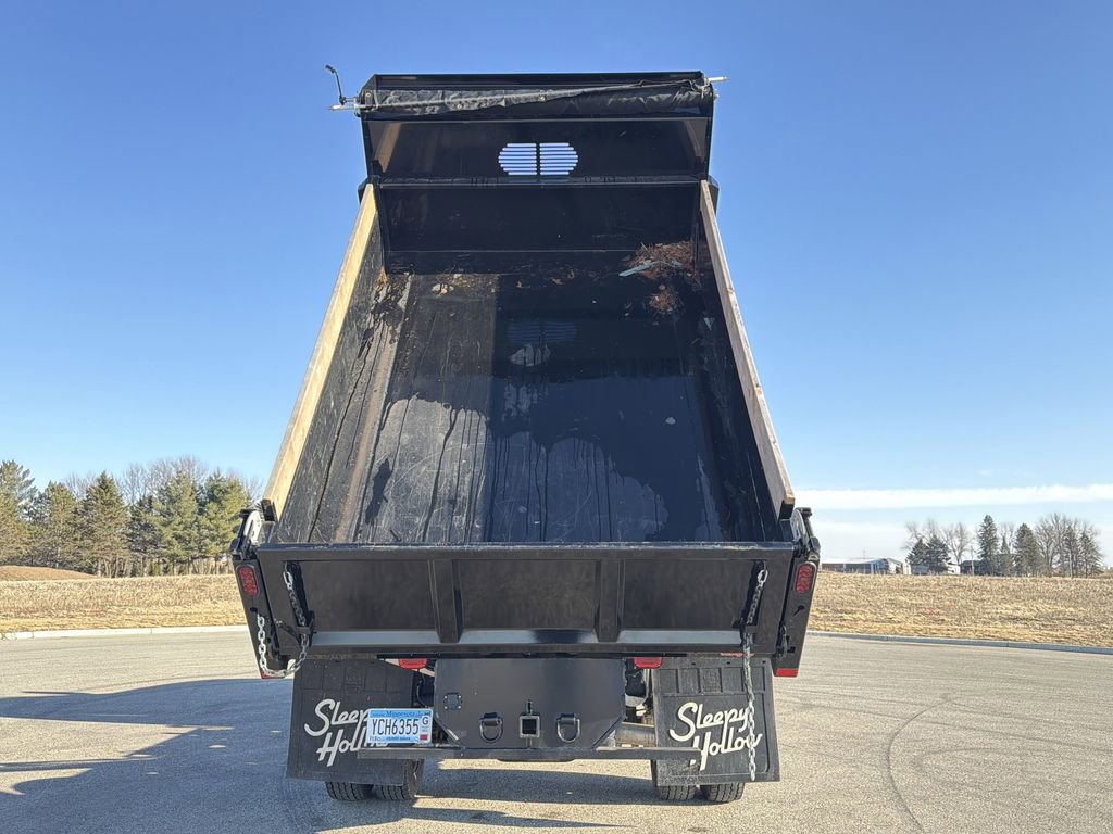 Used 2024 RAM 5500 Tradesman image 25