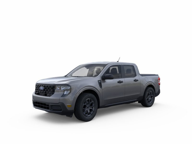 New 2026 Ford Maverick XLT w/ Equipment Group 301A AWD/4WD image 10