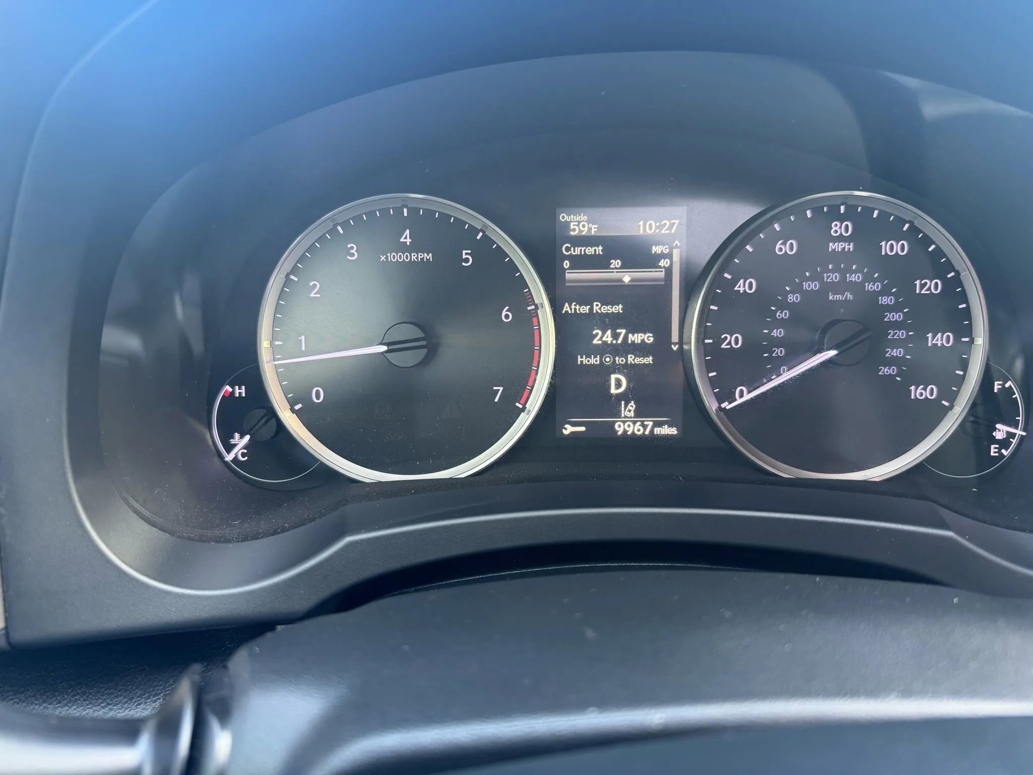 Used 2019 Lexus IS 300 image 35