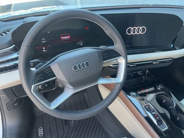 New 2025 Audi A5 2.0T Prestige image 33