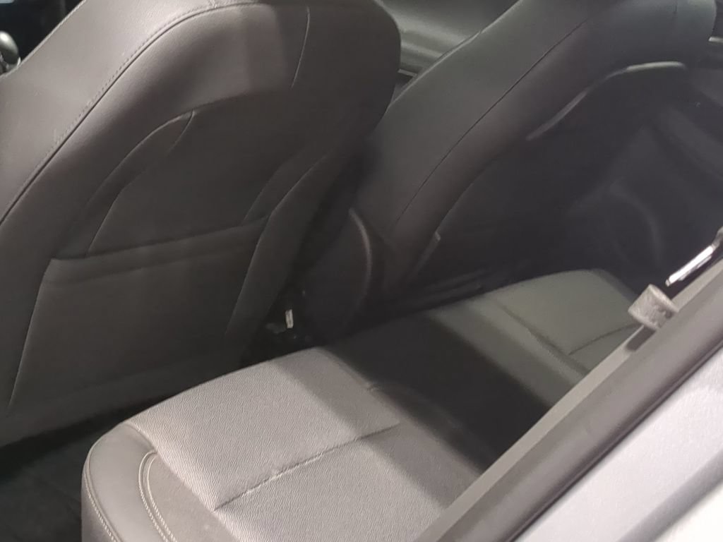 Used 2023 Buick Encore GX Select w/ Safety Package II AWD/4WD image 22