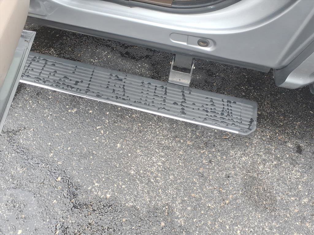 Used 2020 Ford F150 Limited image 7