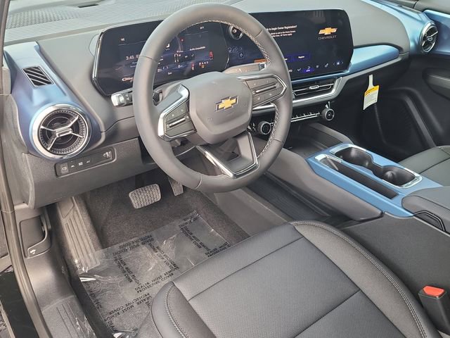 New 2026 Chevrolet Equinox EV LT image 16