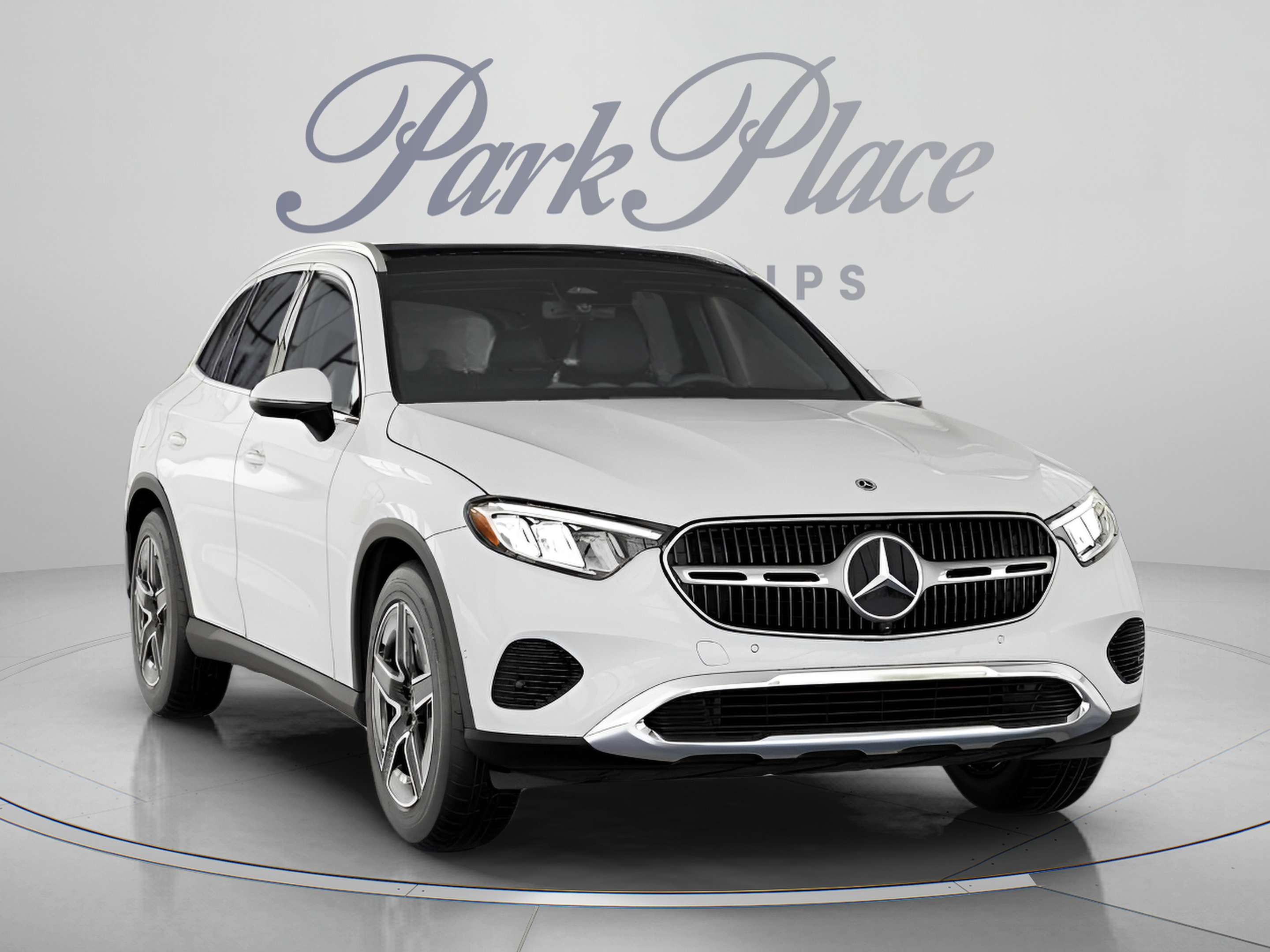 Certified 2026 Mercedes-Benz GLC 300 image 34