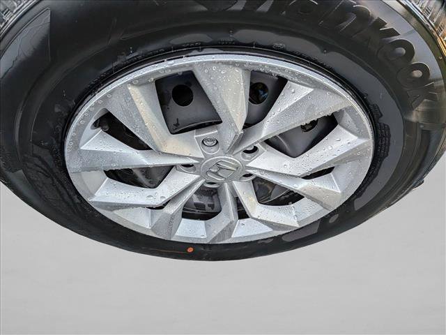 New 2026 Honda CR-V LX image 9