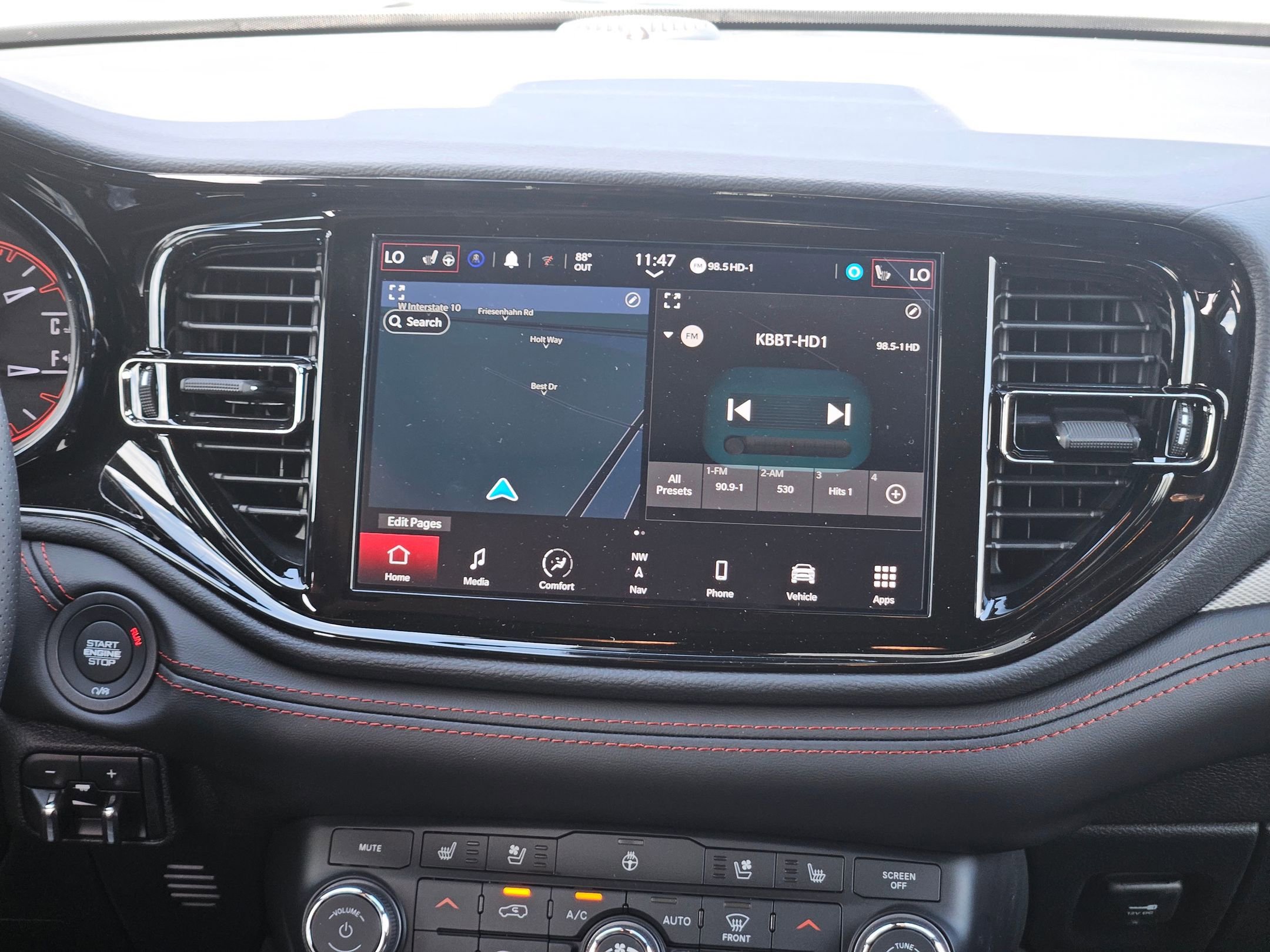 New 2026 Dodge Durango GT image 16