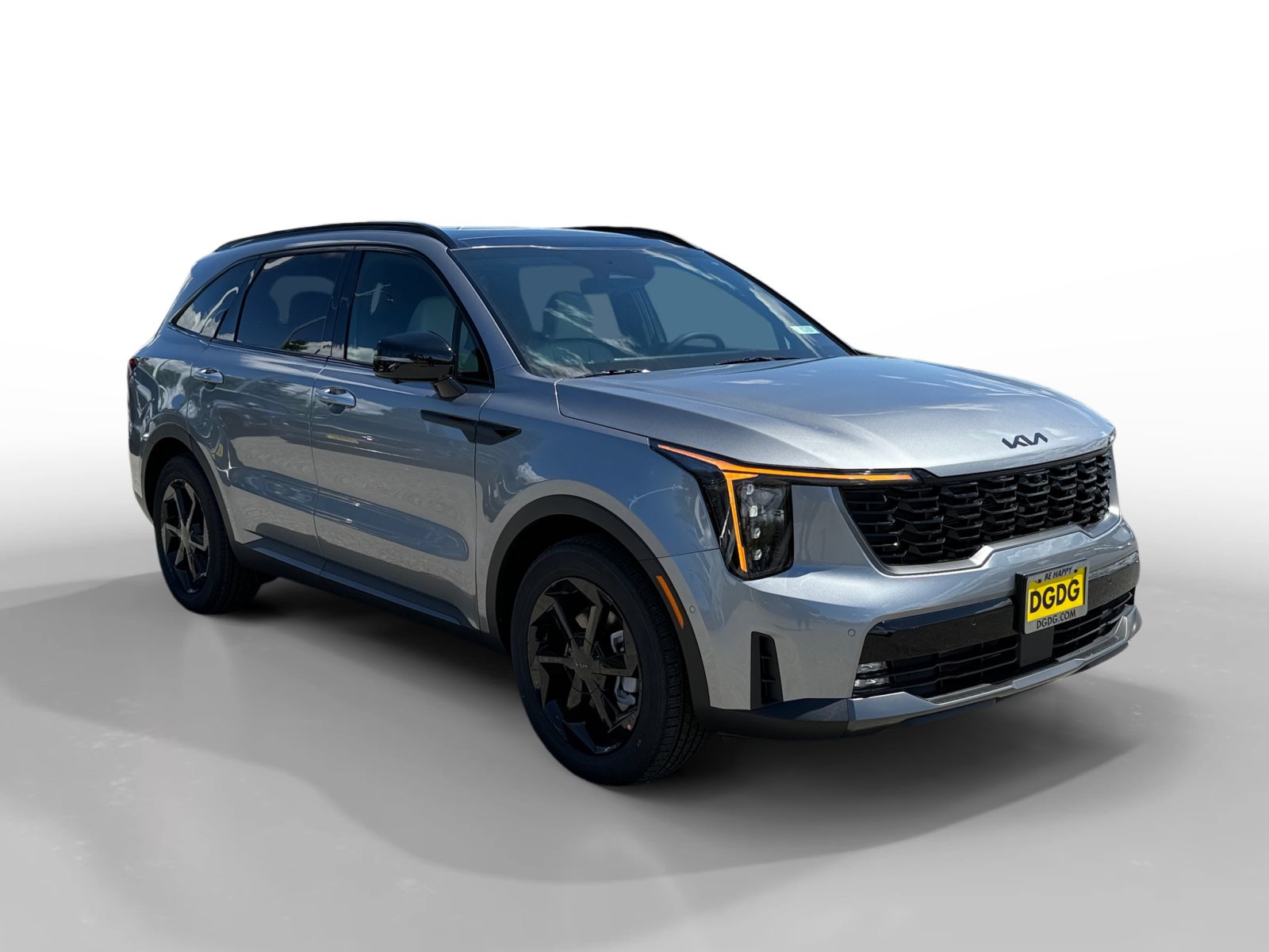 New 2026 Kia Sorento SX Prestige AWD/4WD image 7