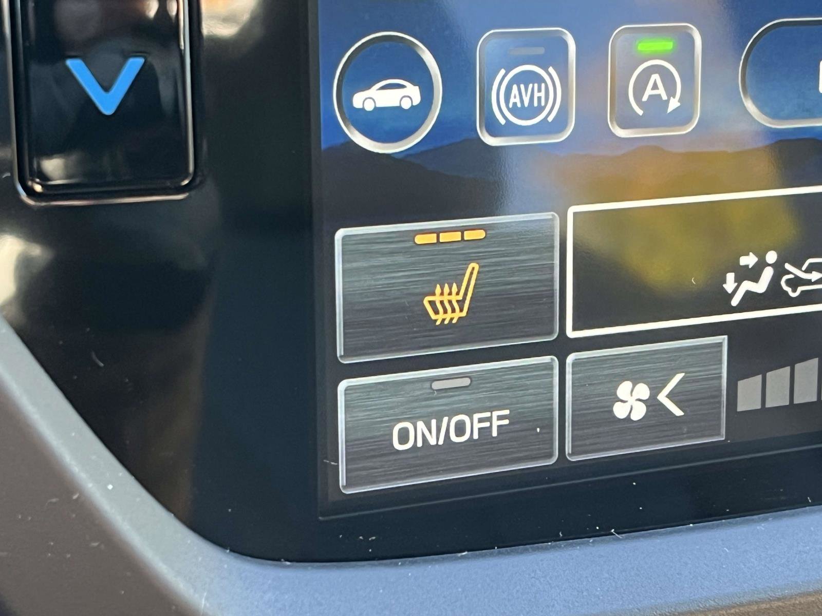 New 2026 Subaru Forester Premium image 12