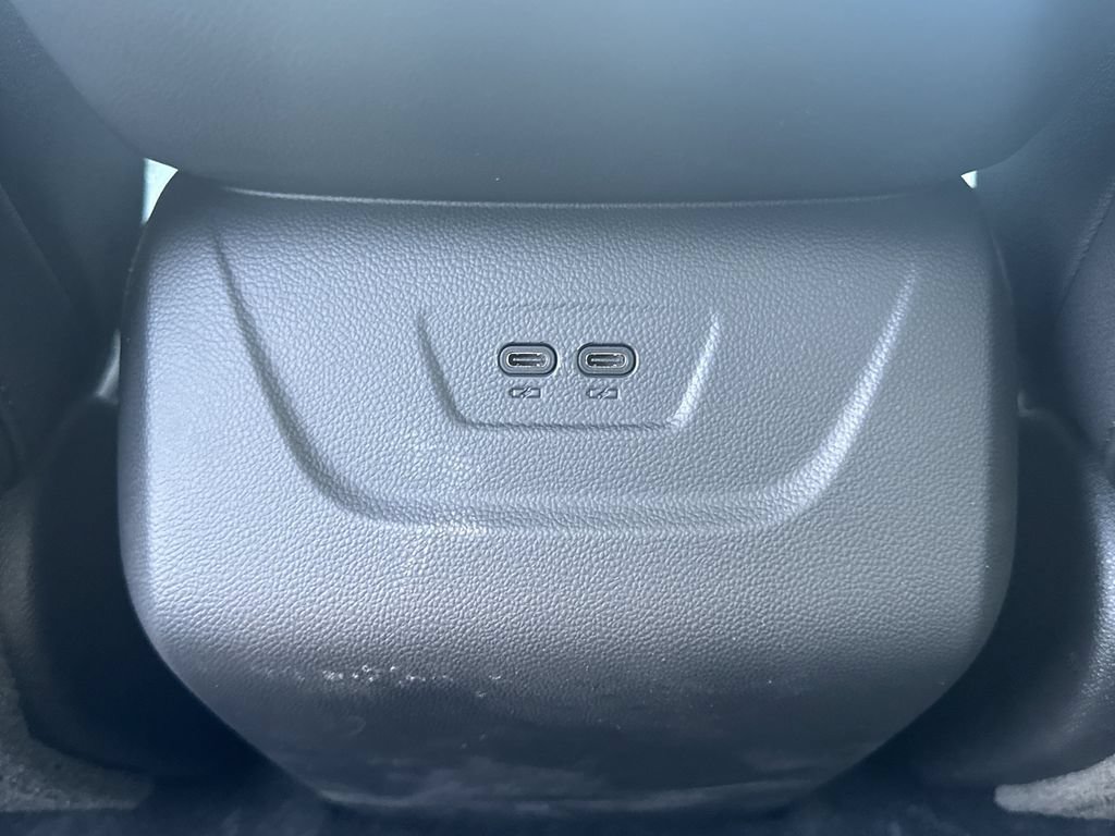 New 2026 Chevrolet Blazer EV LT FWD image 25