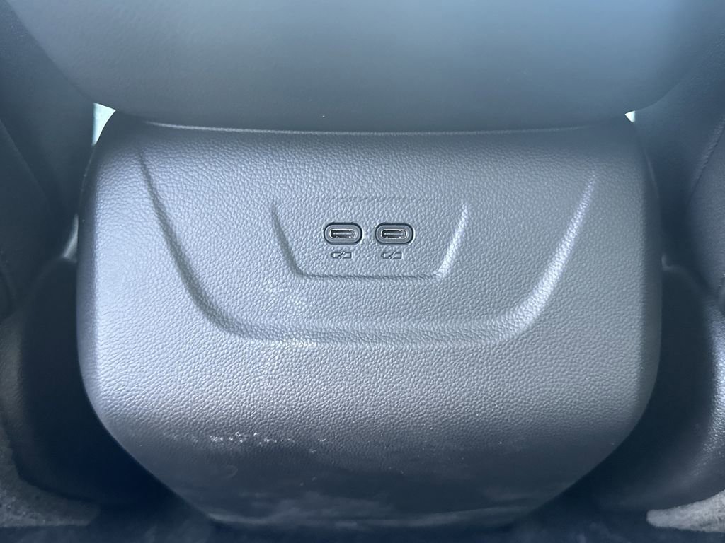 New 2026 Chevrolet Blazer EV LT image 25