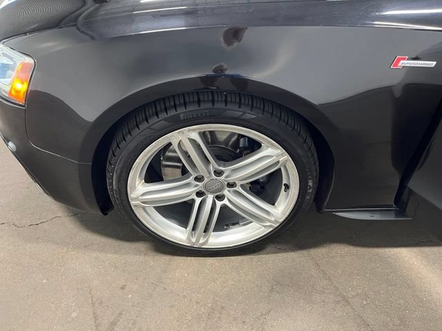 Used 2014 Audi S5 Premium Plus AWD/4WD image 24