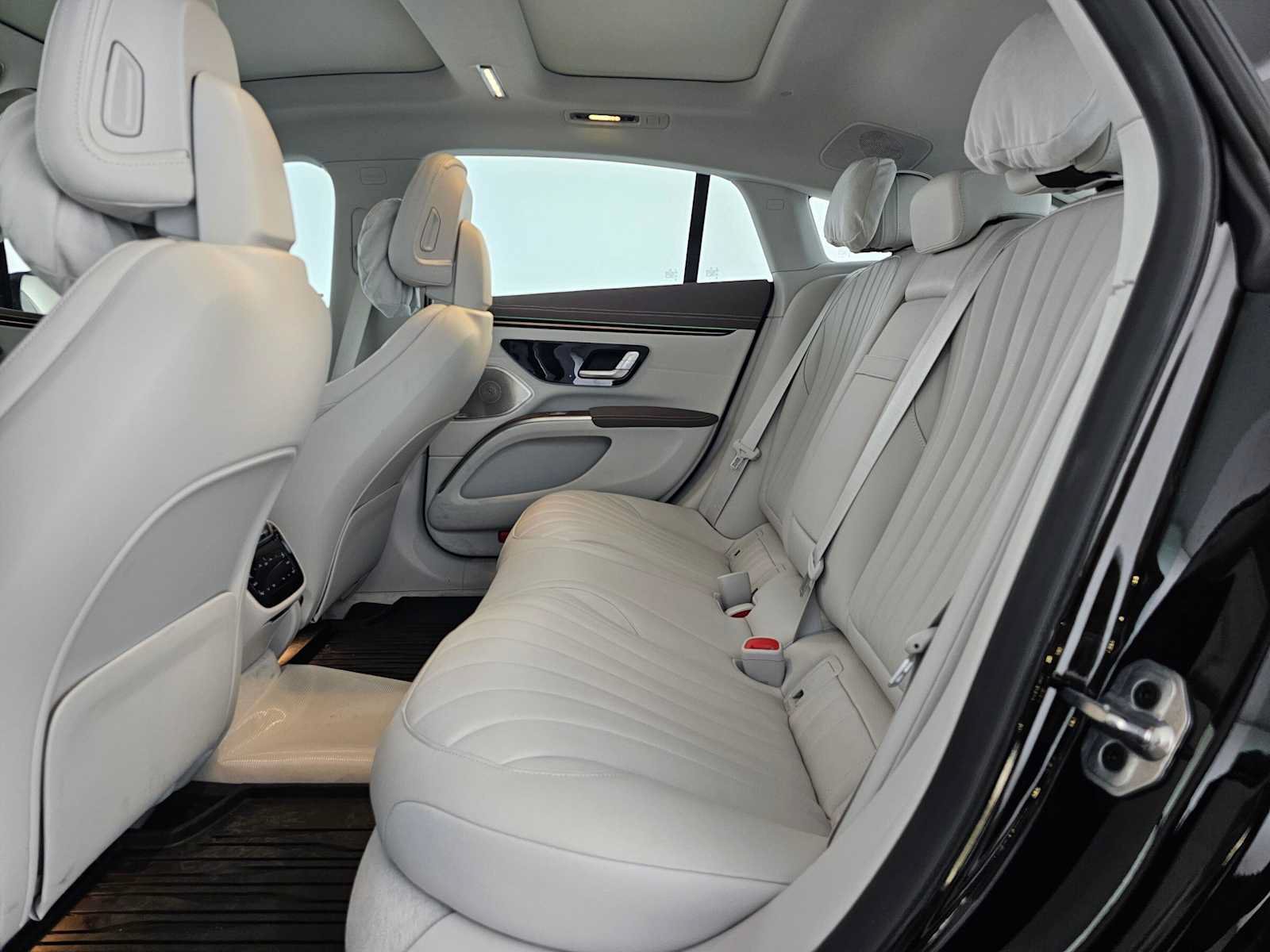 Used 2023 Mercedes-Benz EQS 450+ Sedan image 19