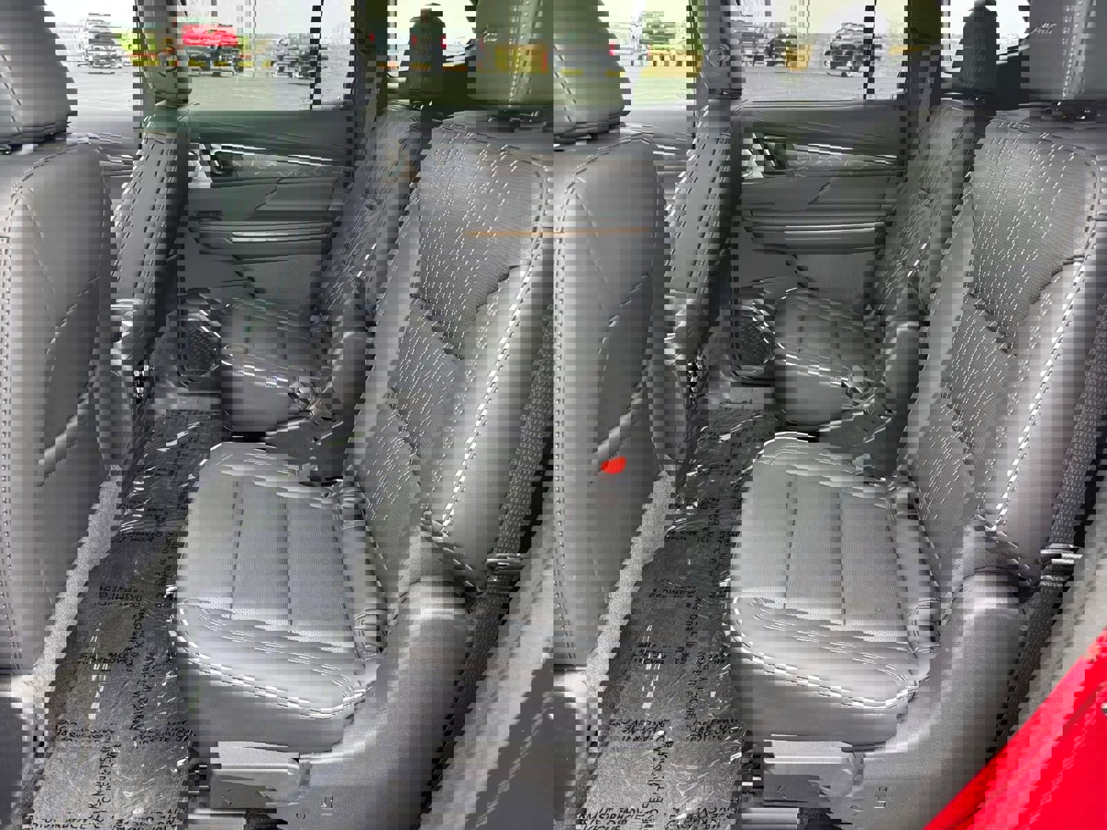 Used 2026 Buick Enclave Avenir w/ Super Cruise Package AWD/4WD image 7