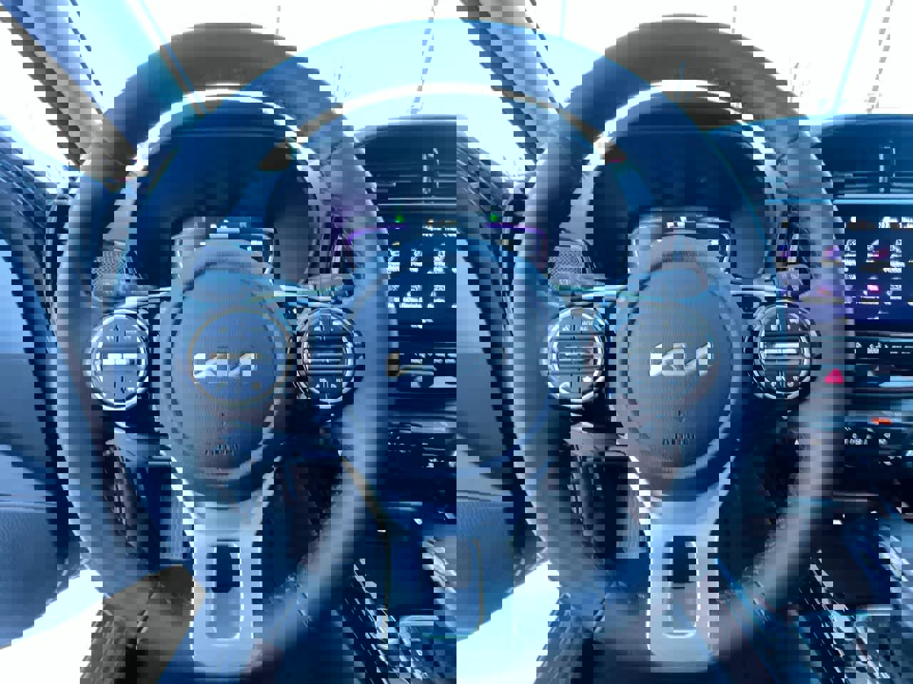 Certified 2024 Kia Soul EX image 14