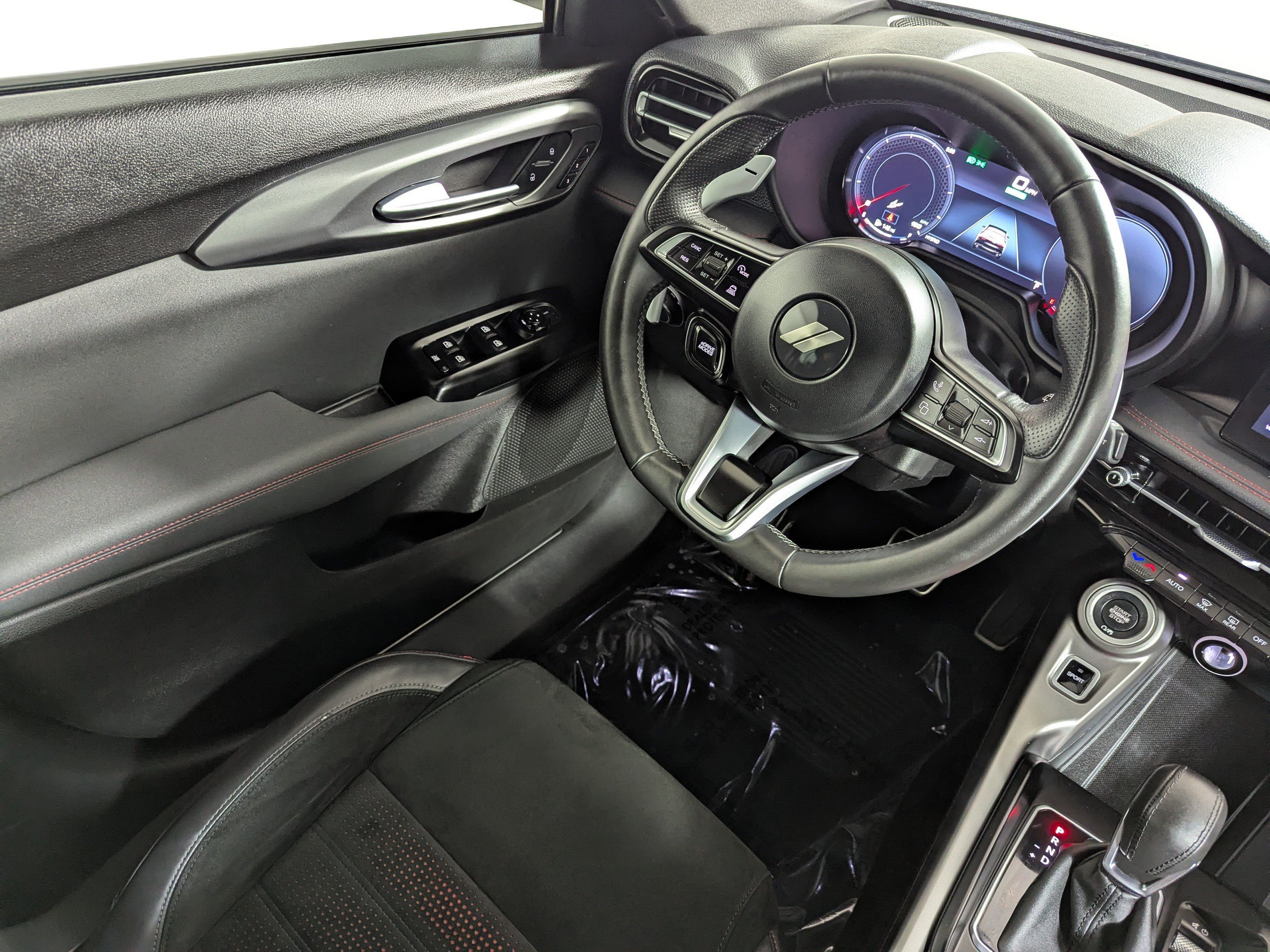 Used 2024 Dodge Hornet R/T w/ Track Pack image 9