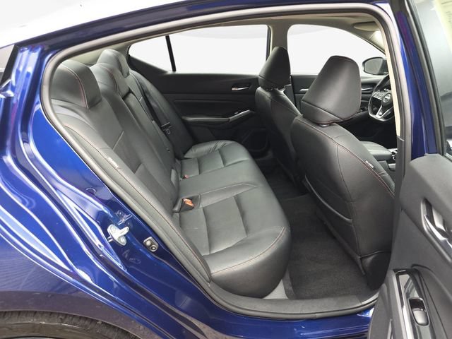 Used 2024 Nissan Altima 2.5 SR w/ SR Premium Package FWD image 36