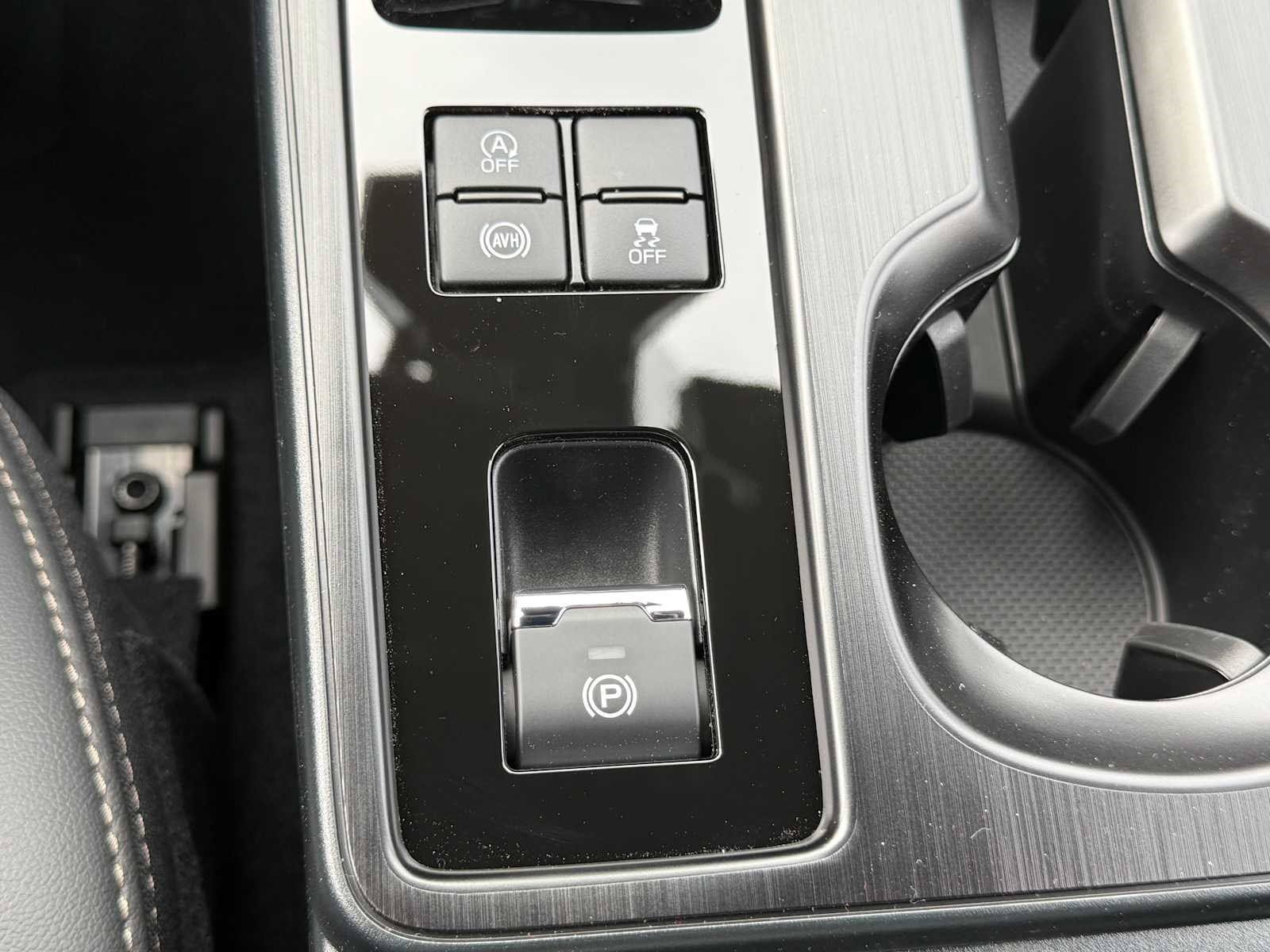 New 2026 Subaru Outback Limited AWD/4WD image 24