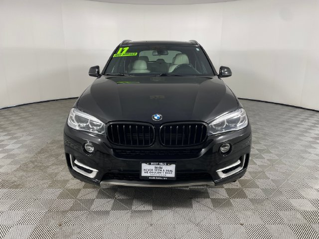 Used 2017 BMW X5 xDrive40e AWD/4WD image 26