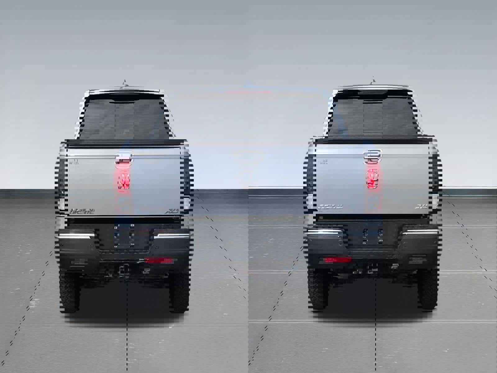 Used 2019 Honda Ridgeline RTL-E image 5