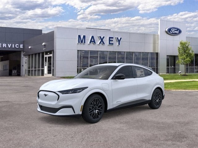 New 2026 Ford Mustang Mach-E Premium AWD/4WD image 1