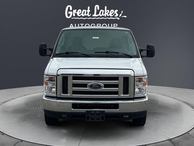 Used 2019 Ford E-350 and Econoline 350 Super Duty RWD image 8