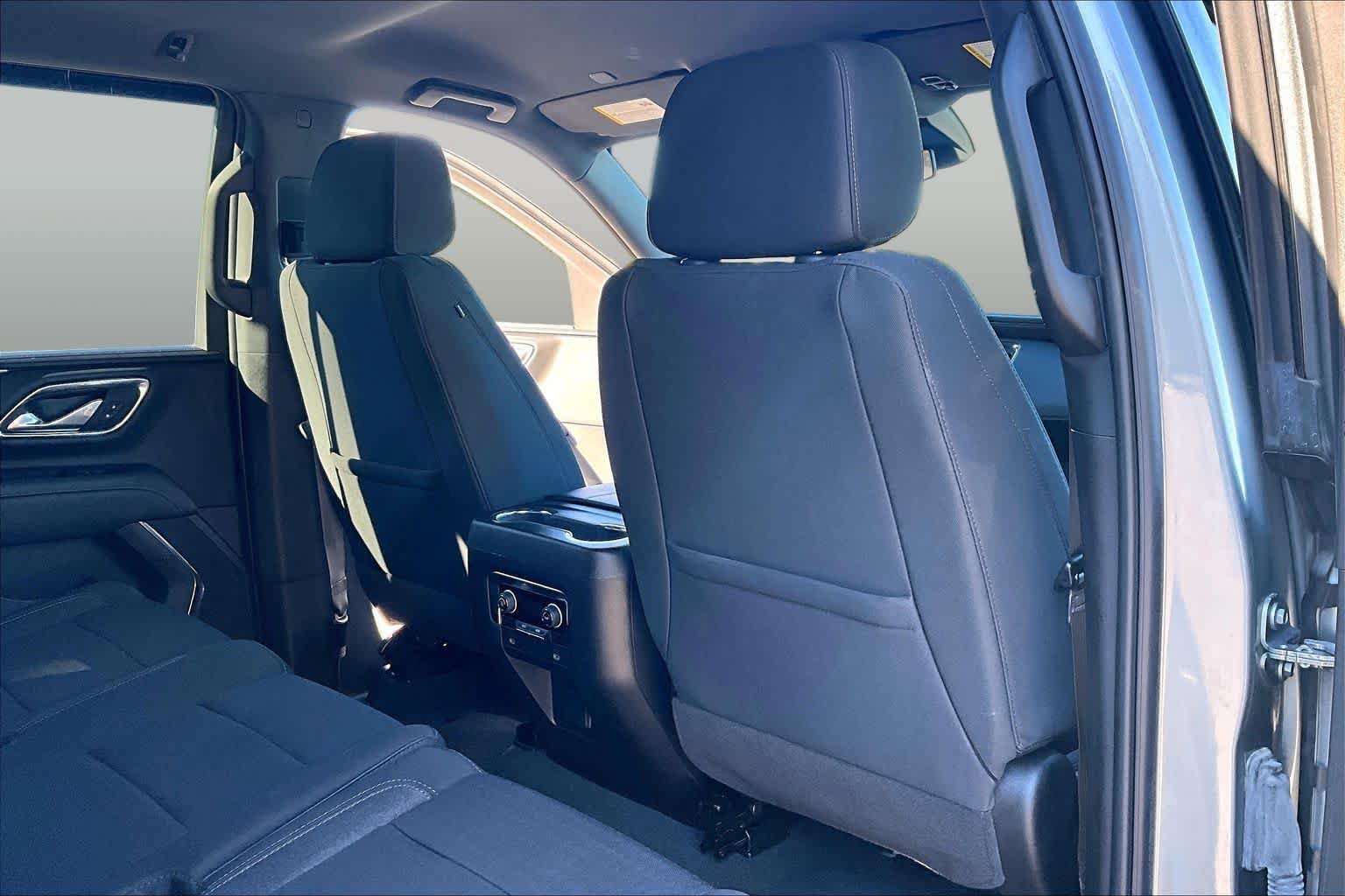 Used 2023 Chevrolet Tahoe LS w/ Driver Alert Package RWD image 20